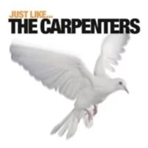 Just Like... The Carpenters Various Artists 2002 CD Top-quality