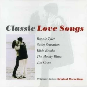 Classic Love Songs Various Artists 2003 CD Top-quality Free UK shipping