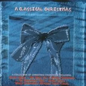 A Classical Christmas Various 1997 CD Top-quality Free UK shipping