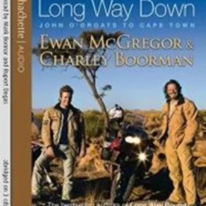 Long Way Down various 2007 CD Top-quality Free UK shipping