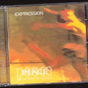 Expression Various - New CD Top-quality Free UK shipping