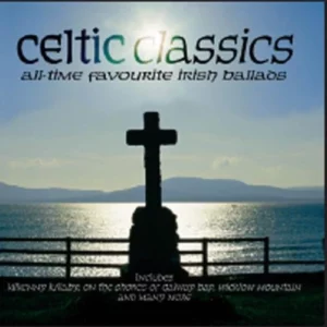 Celtic Classics Various 2000 CD Top-quality Free UK shipping