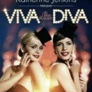 Viva La Diva Darcey Bussell 2008 DVD Top-quality Free UK shipping