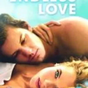 Endless Love Joely Richardson 2014 DVD Top-quality Free UK shipping