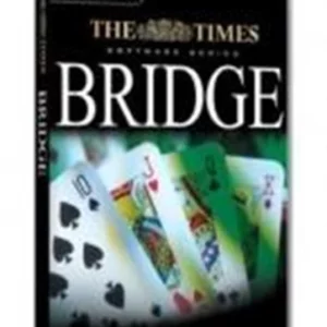 The Times Bridge Windows 2000 2004 Top-quality Free UK shipping