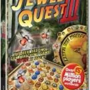 Jewel Quest 3 Mac OS X 2009 Top-quality Free UK shipping