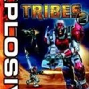 Tribes 2 Windows 2000 2003 New Top-quality Free UK shipping