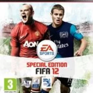 FIFA 12 - Special Edition Sony PlayStation 3 2011 Top-quality Free UK shipping