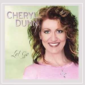 Let Go Cheryl Dunn 2004 CD Top-quality Free UK shipping