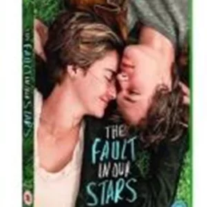 The Fault in Our Stars Sam Tramell 2014 New DVD Top-quality Free UK shipping