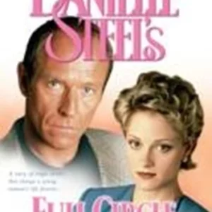 DANIELLE STEEL'S FULL CIRCLE Dnielle Steels 2006 DVD Top-quality