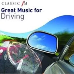 Great Music for Driving Various Artists 2017 CD Top-quality Free UK shipping