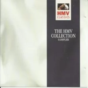 The HMV Collection Sampler Various CD Top-quality Free UK shipping