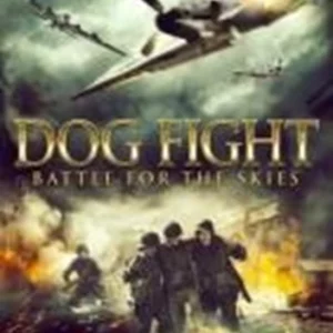 Dog Fight: Battle For The Skies 2019 DVD Top-quality Free UK shipping