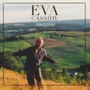 Imagine Eva Cassidy 2002 CD Top-quality Free UK shipping