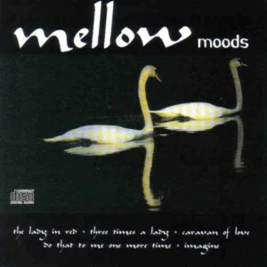 Mellow Moods Various Artists CD Top-quality Free UK shipping