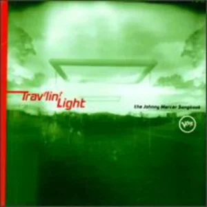 Trav'lin' Light Various Artists 1998 CD Top-quality Free UK shipping