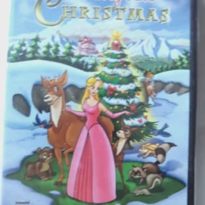 A Fairy Tale Christmas 2006 New DVD Top-quality Free UK shipping