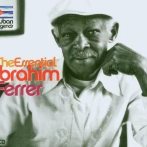 The Essential Ferrer, Ibrahim 2006 CD Top-quality Free UK shipping