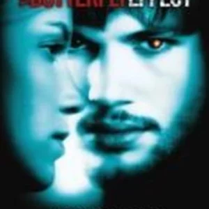 The Butterfly Effect Ashton Kutcher 2004 DVD Top-quality Free UK shipping