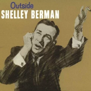 Outside Berman Shelley 2002 CD Top-quality Free UK shipping