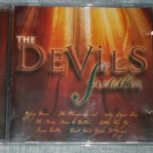 The Devil's Fiddler Various 1999 CD Top-quality Free UK shipping