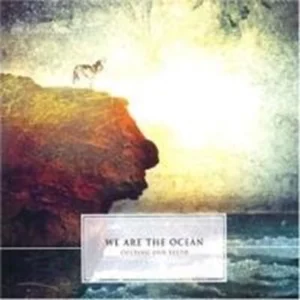 Cutting Our Teeth We Are The Ocean 2010 CD Top-quality Free UK shipping