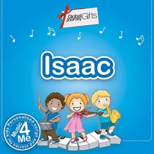 Isaac Various 2013 New CD Top-quality Free UK shipping