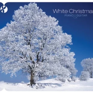 White Christmas Richards Owen 2003 New CD Top-quality Free UK shipping