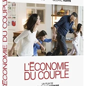 L'Économie du couple 2016 New DVD Top-quality Free UK shipping