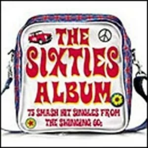 The Sixties Album Various 2004 CD Top-quality Free UK shipping