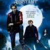 Cirque Du Freak: The Vampire's Assistant Willem Dafoe 2010 DVD Top-quality