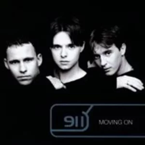 Moving on various 1998 CD Top-quality Free UK shipping