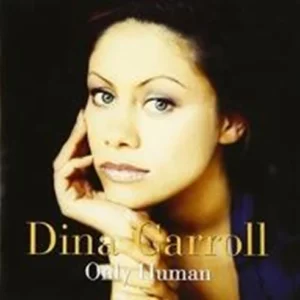 Only Human Dina Carroll 2006 CD Top-quality Free UK shipping