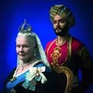 Victoria & Abdul Judi Dench 2018 New DVD Top-quality Free UK shipping