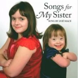 Songs For My Sister Zoe Mace 2005 CD Top-quality Free UK shipping