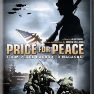 Price for Peace 2004 DVD Top-quality Free UK shipping