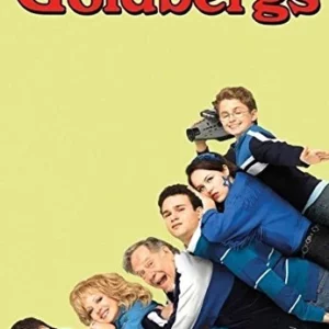 The Goldbegs - the complete third season Wendi McLendon-Covey 2017 DVD