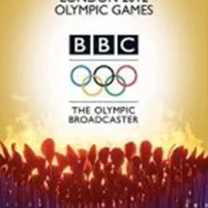 London 2012 Olympic Games 2012 New DVD Top-quality Free UK shipping