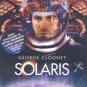 Solaris George Clooney 2003 DVD Top-quality Free UK shipping