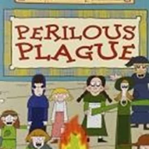 Perilous Plague 2001 DVD Top-quality Free UK shipping