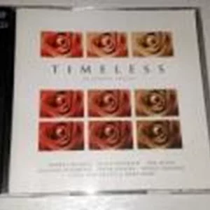 Timeless: 40 Eternal Tracks Various Artists 2003 CD Top-quality