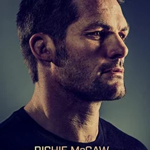 Chasing Great: The Richie McCaw Story 2019 DVD Top-quality Free UK shipping