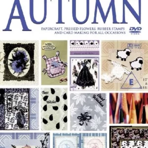 Autumn - Joanna Sheen 2006 DVD Top-quality Free UK shipping