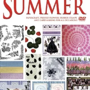 Summer - Joanna Sheen 2006 DVD Top-quality Free UK shipping