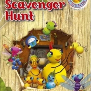 Scavenger Hunt PC Top-quality Free UK shipping