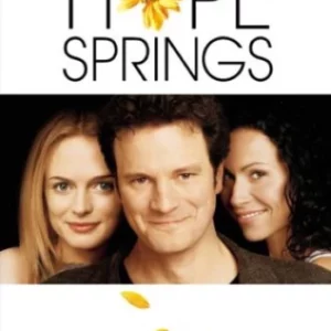 Hope Springs 1997 DVD Top-quality Free UK shipping