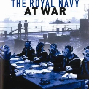 The Royal Navy at War - Know Your Own Navy 2006 DVD Top-quality