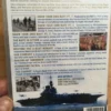 The Royal Navy at War - Know Your Own Navy 2006 DVD Top-quality