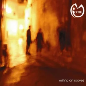 Writing on Rooves Miccoli 2006 CD Top-quality Free UK shipping